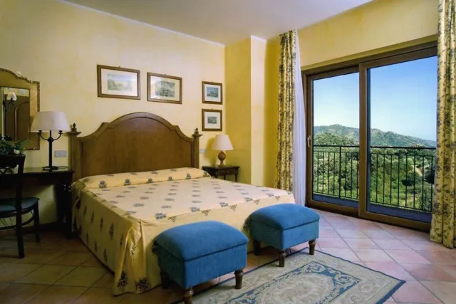 Bilder från hotellet Il Borgo Country Resort - nummer 1 av 10