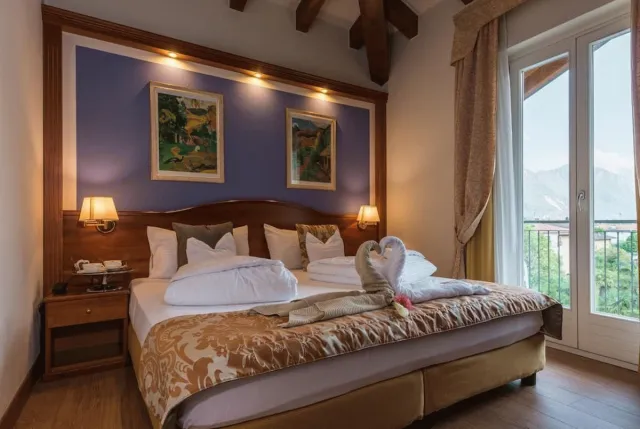 Bilder från hotellet Hotel Villa Nicolli Romantic Resort - nummer 1 av 10
