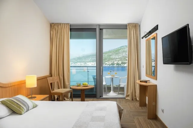 Bilder från hotellet Valamar Club Dubrovnik - nummer 1 av 10