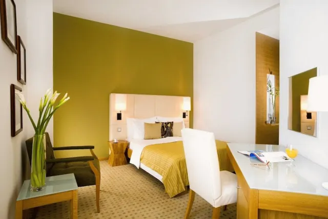Bilder från hotellet Hotel Astoria by OHM Group - nummer 1 av 10