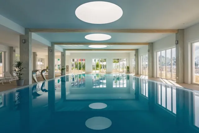 Bilder från hotellet Lazure Hotel & Marina - nummer 1 av 10