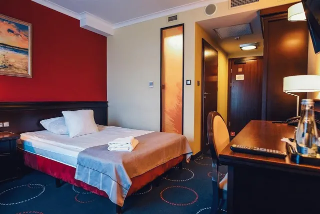 Bilder från hotellet Hotel Admiral - nummer 1 av 10