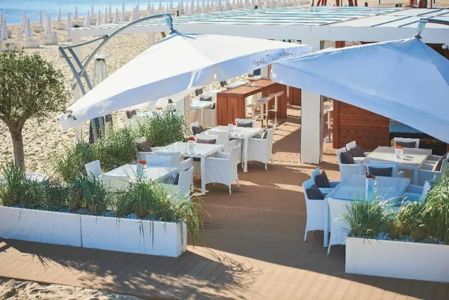 Bilder från hotellet Haffner Hotel - nummer 1 av 10