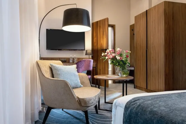 Bilder från hotellet Hotel M29 - nummer 1 av 10