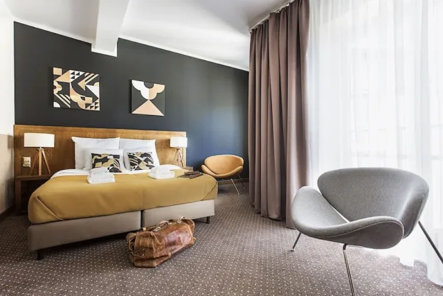 Bilder från hotellet Zulian Aparthotel by Artery Hotels - nummer 1 av 10