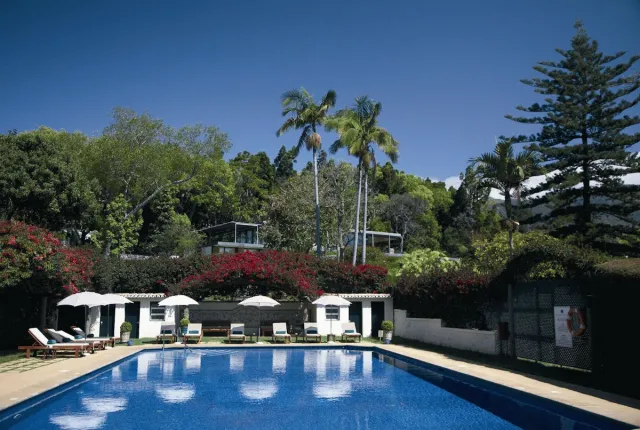 Bilder från hotellet Quinta da Casa Branca Estalagem - nummer 1 av 10