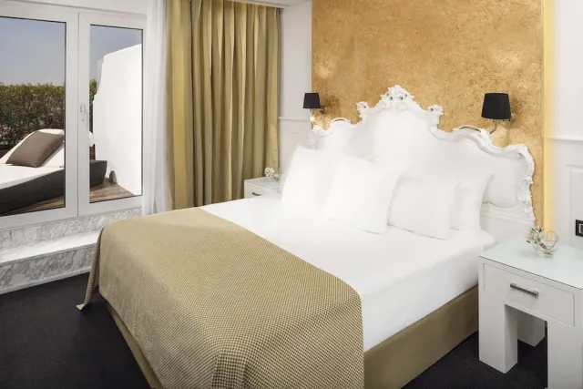Bilder från hotellet Hotel Colón Gran Meliá - nummer 1 av 10