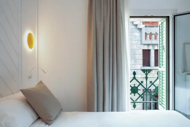 Bilder från hotellet Gaudi - nummer 1 av 10
