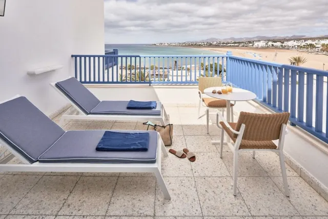 Bilder från hotellet Seaside Los Jameos Playa - nummer 1 av 10