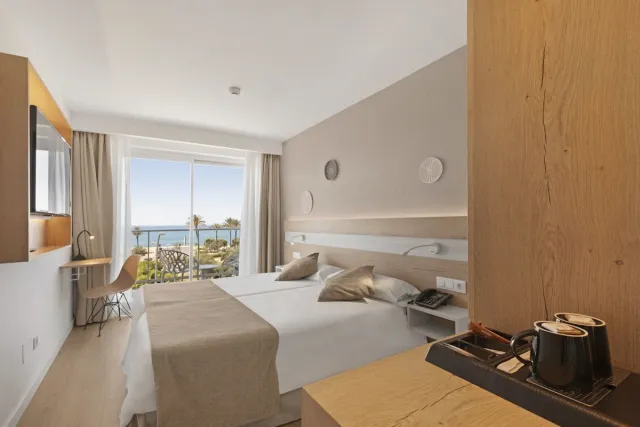 Bilder från hotellet Hotel Sant Jordi - nummer 1 av 10