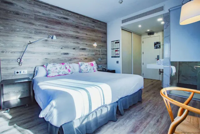 Bilder från hotellet Best Western Plus Hotel Alfa Aeropuerto - nummer 1 av 81