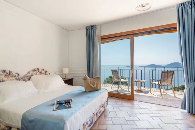 Bilder från hotellet Golfo dei Poeti Relais & Spa - nummer 1 av 10