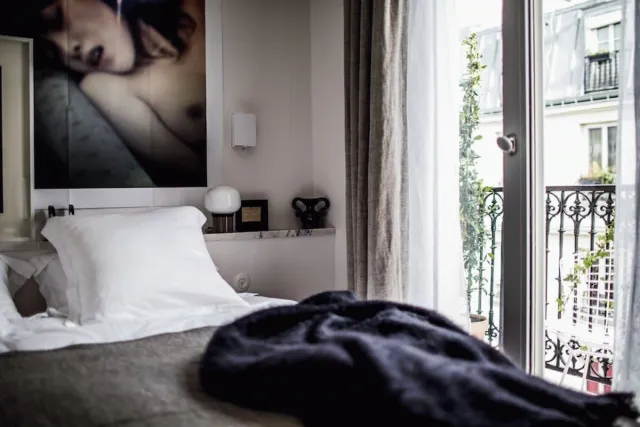 Bilder från hotellet Le Pigalle Hotel - nummer 1 av 10