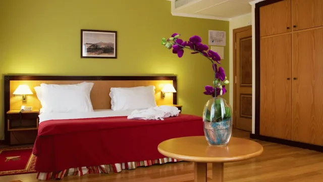 Bilder från hotellet Quinta Bela São Tiago - nummer 1 av 10