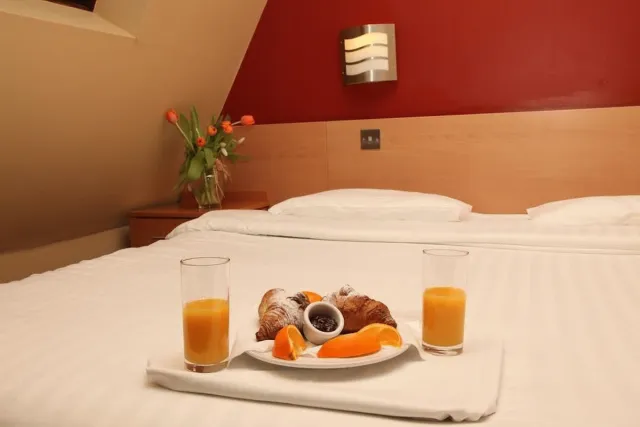 Bilder från hotellet Harding Hotel - nummer 1 av 10