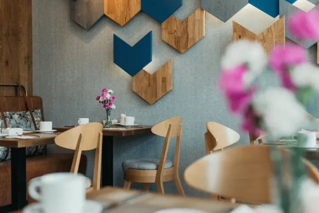 Bilder från hotellet Avena Boutique Hotel by Artery Hotels - nummer 1 av 10