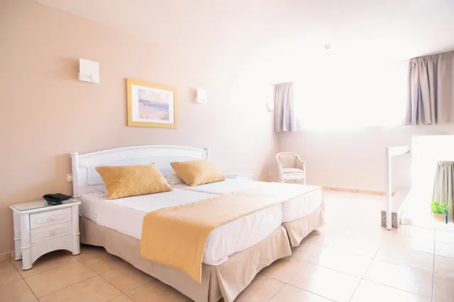 Bilder från hotellet Punta Marina by Livvo Apartamentos - nummer 1 av 10