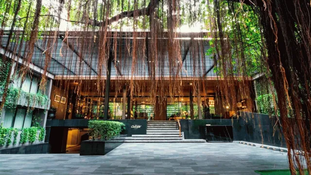 Bilder från hotellet Ad Lib Bangkok - nummer 1 av 10