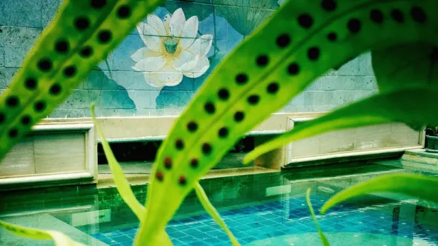 Bilder från hotellet Ariyasom Villa - nummer 1 av 10