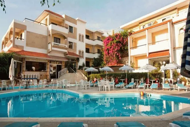 Bilder från hotellet Kassandra Apartments - nummer 1 av 100