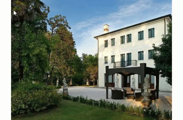 Bilder från hotellet Villa Pace Park Hotel Bolognese - nummer 1 av 100