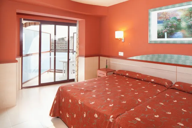 Bilder från hotellet H Top Calella Palace Family & SPA - nummer 1 av 100