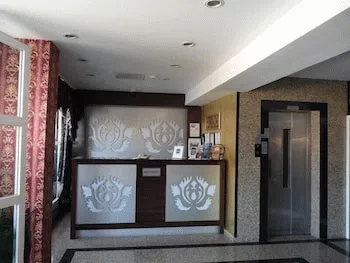 Bilder från hotellet Atalla Hotel - nummer 1 av 100