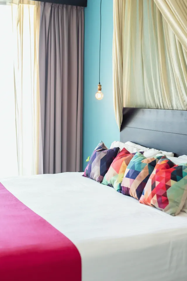 Bilder från hotellet Soho Playa Hotel - nummer 1 av 100
