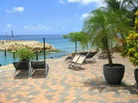 Bilder från hotellet Atlantis Apartments - nummer 1 av 22