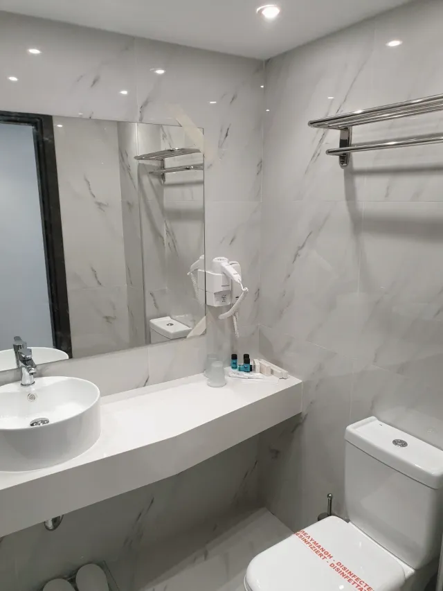 Bilder från hotellet Boss Boutique Athens - nummer 1 av 87