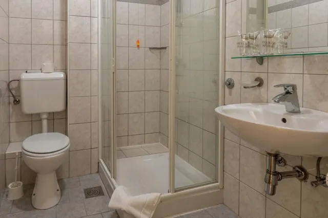 Bilder från hotellet Porto Hotel - nummer 1 av 84
