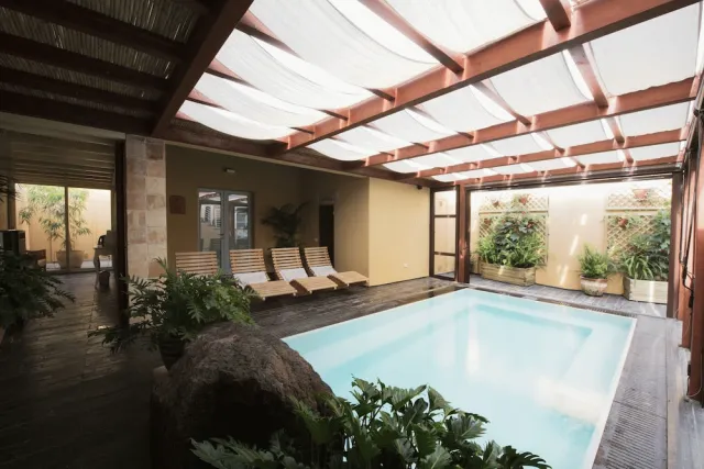 Bilder från hotellet Aquae Sinis Albergo Diffuso - nummer 1 av 100