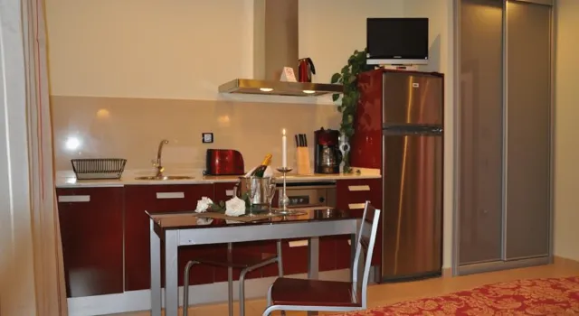 Bilder från hotellet Casablanca Suites Apartments - Adults Only - nummer 1 av 83