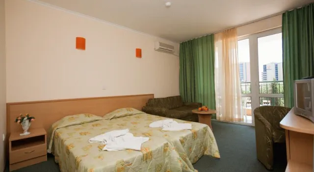 Bilder från hotellet Sunny Day Club - nummer 1 av 100