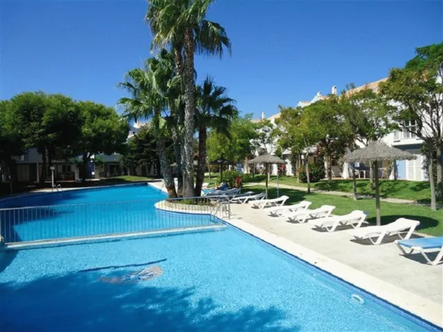 Bilder från hotellet Club Ciudadela - nummer 1 av 47