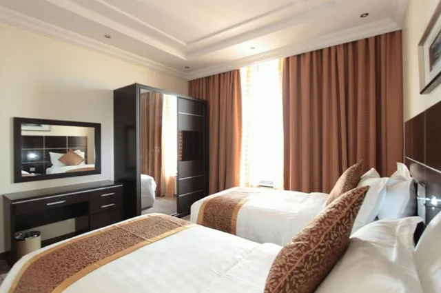 Bilder från hotellet Platinum Seventy - nummer 1 av 100