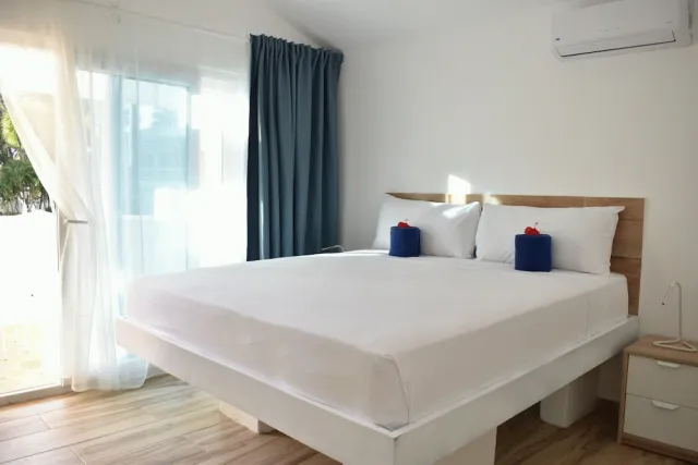 Bilder från hotellet Tropical Casa Laguna - nummer 1 av 99