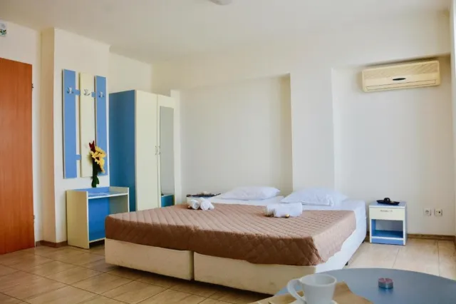 Bilder från hotellet Rainbow 1 Holiday Complex - nummer 1 av 100