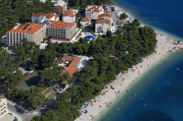 Bilder från hotellet Horizont - nummer 1 av 100