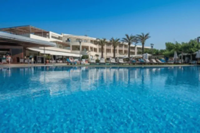 Bilder från hotellet Cretan Dream Royal hotel - nummer 1 av 10