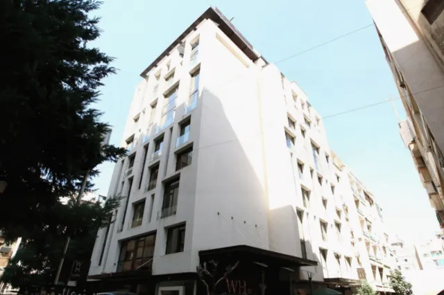 Bilder från hotellet WH Hotel - nummer 1 av 25