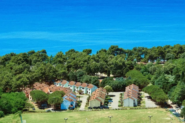 Bilder från hotellet Savudrija Apartments - nummer 1 av 59