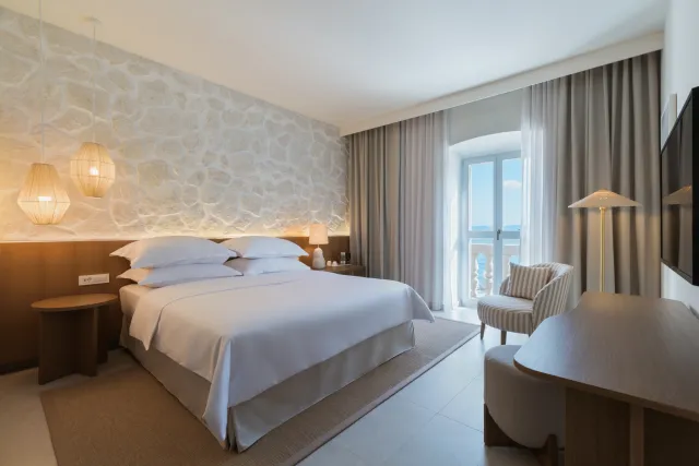 Bilder från hotellet Bluesun Hotel Alga - nummer 1 av 60