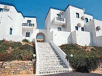 Bilder från hotellet Faros Village - nummer 1 av 3