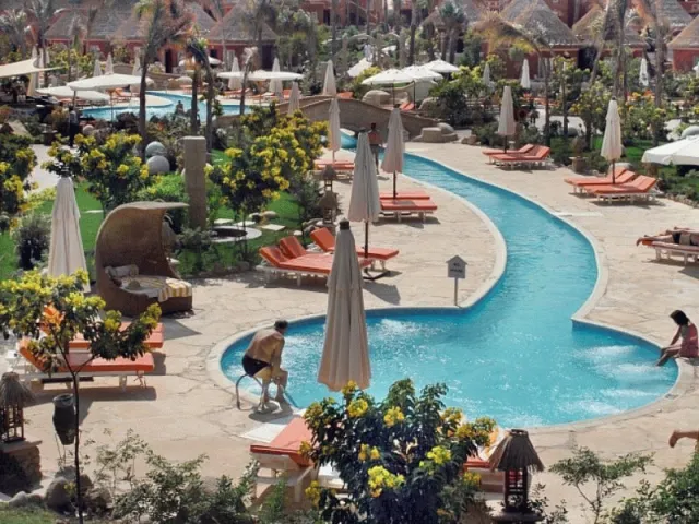 Bilder från hotellet Pickalbatros Laguna Vista Resort - Sharm El Sheikh - nummer 1 av 26