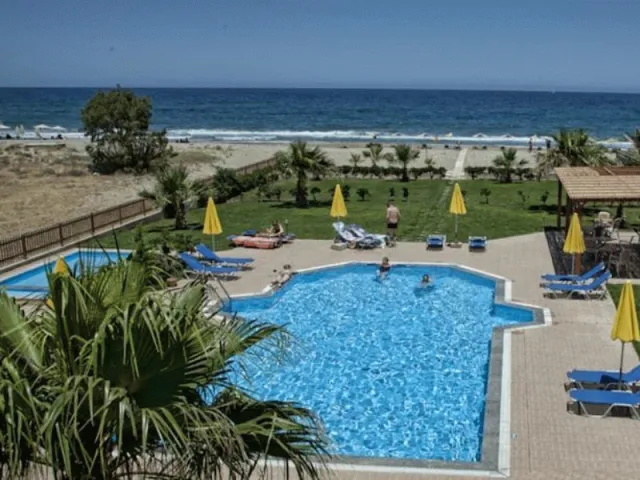 Bilder från hotellet Ilian Beach - nummer 1 av 50
