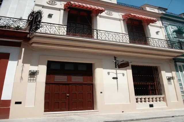 Bilder från hotellet Casa Boutique El Encanto De Perseverancia - nummer 1 av 100