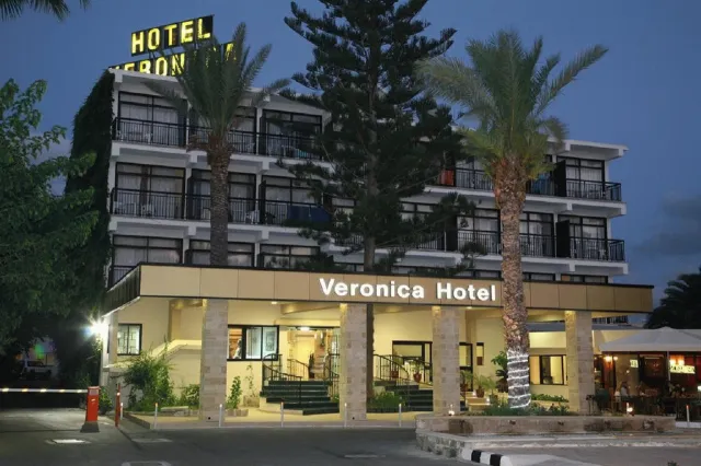 Bilder från hotellet Veronica Hotel - nummer 1 av 39