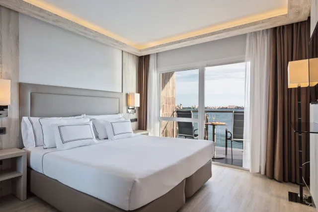 Bilder från hotellet The Level at Meliá Alicante - nummer 1 av 100