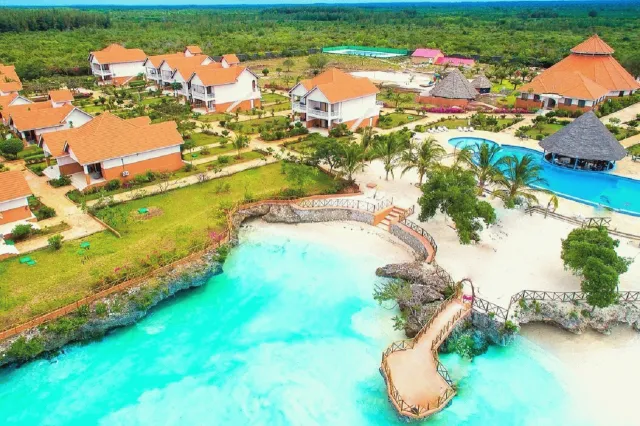 Bilder från hotellet Azao Resort & Spa, Zanzibar - nummer 1 av 16